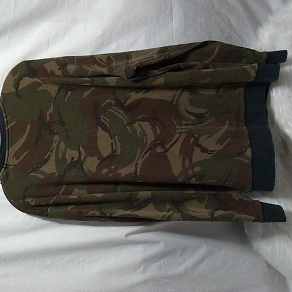 Authentic Polo Sport Ralph Lauren Shirt Sz.XL Large Print On Front (X-50 CRATE) - Picture 7 of 16